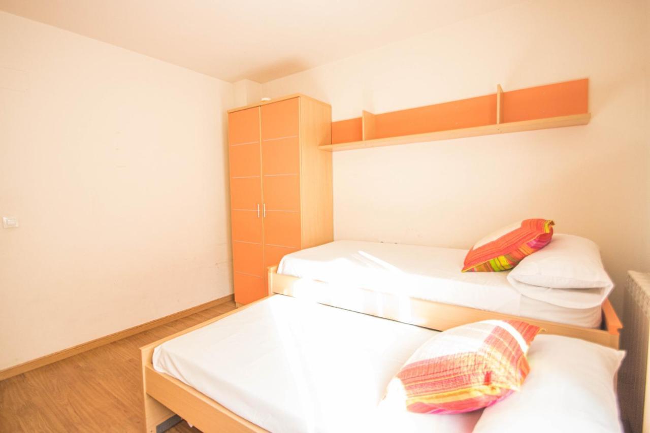 Serrallo Apartment Huétor Vega Eksteriør billede