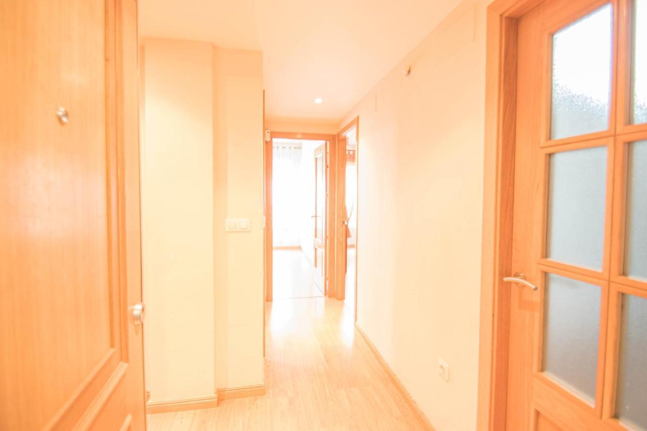 Serrallo Apartment Huétor Vega Eksteriør billede