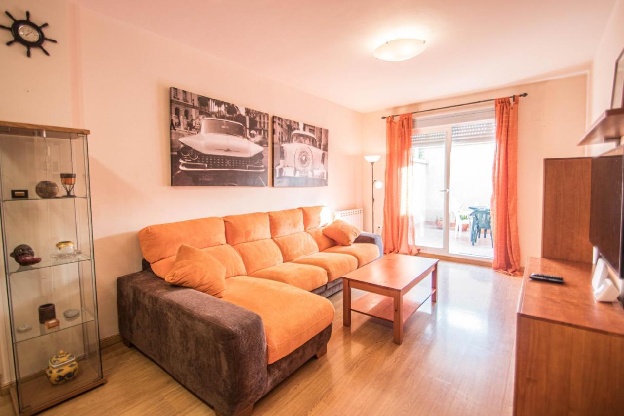 Serrallo Apartment Huétor Vega Eksteriør billede