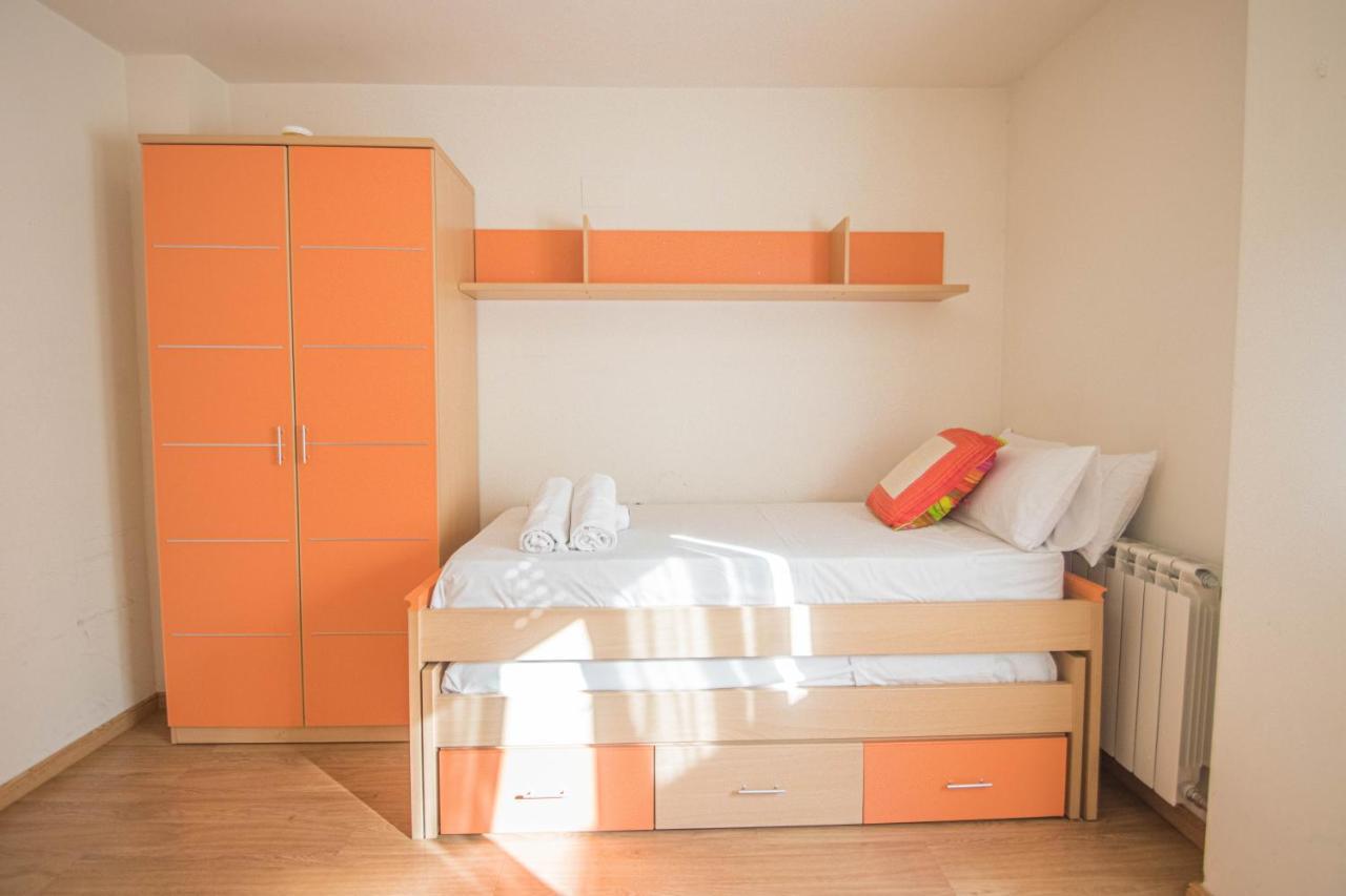 Serrallo Apartment Huétor Vega Eksteriør billede
