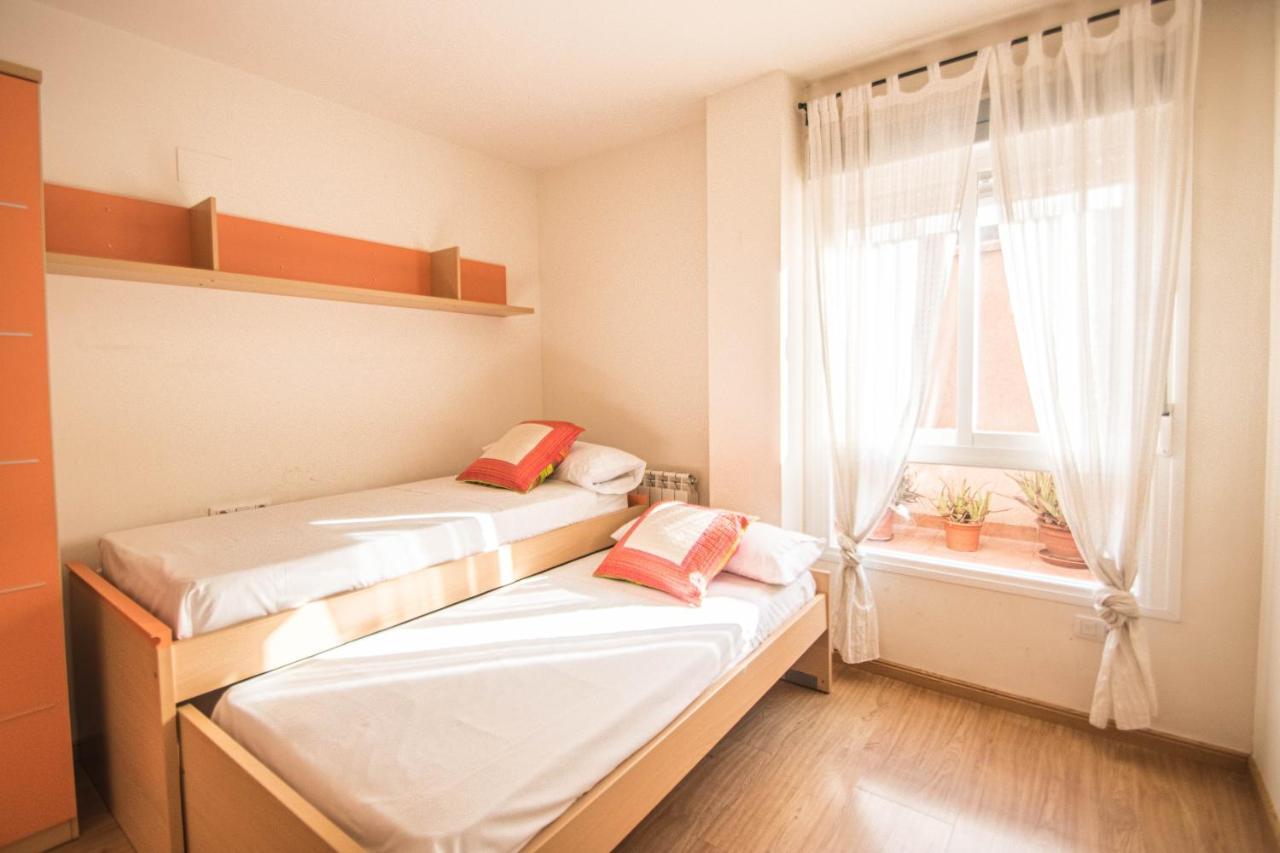 Serrallo Apartment Huétor Vega Eksteriør billede