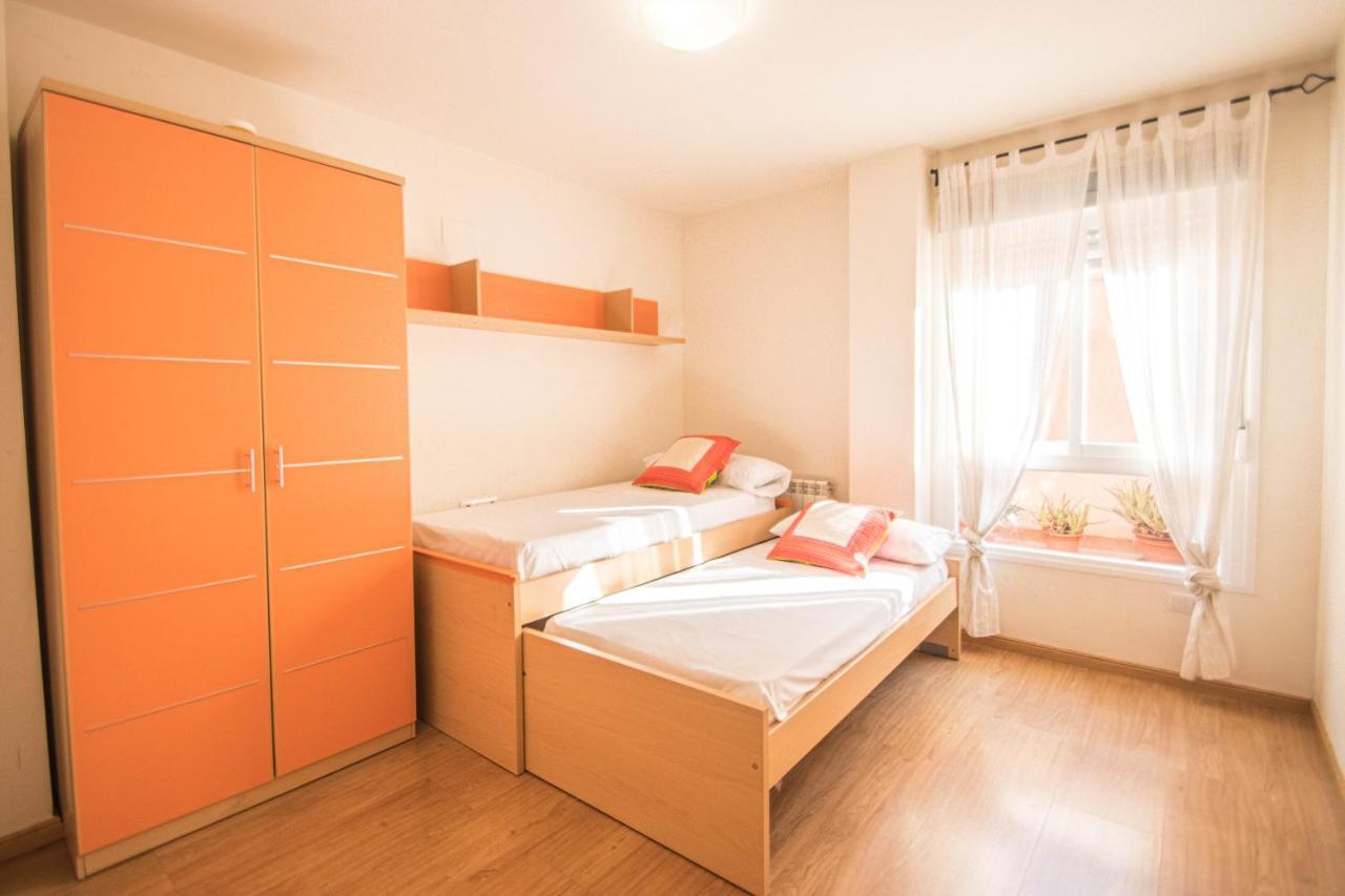 Serrallo Apartment Huétor Vega Eksteriør billede