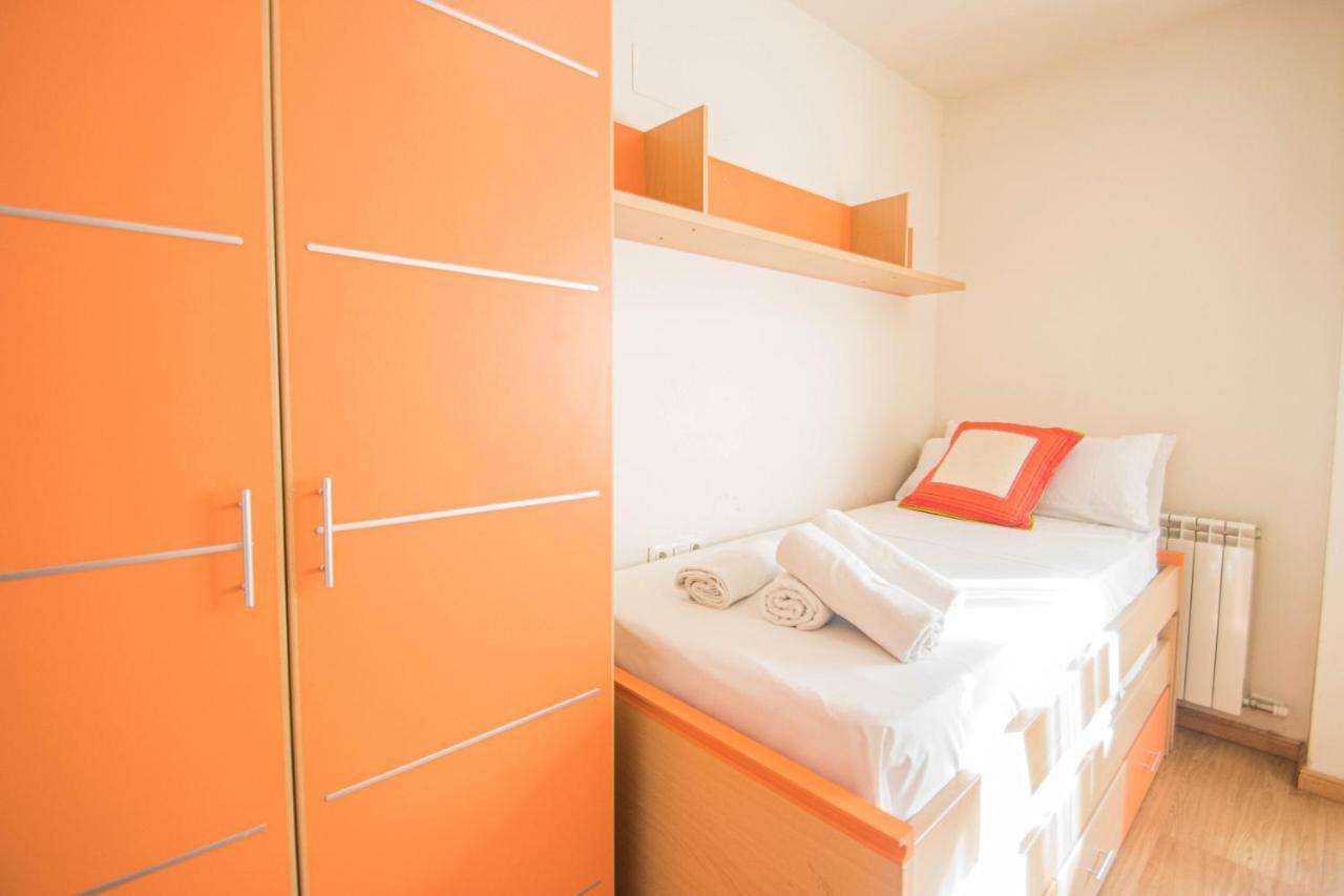 Serrallo Apartment Huétor Vega Eksteriør billede